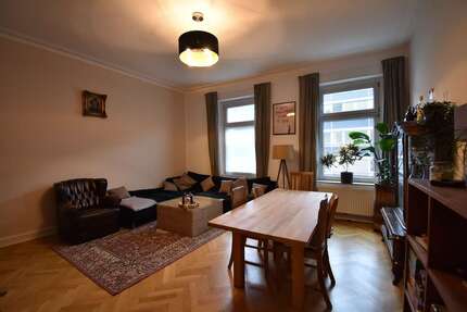 Wohnung zum Mieten in Düsseldorf 1.275,00 € 79.3 m²