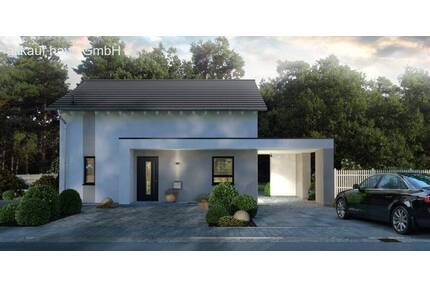 Home 6 - Kompaktes Wohnen trifft clevere Raumgestaltung - Malschwitz Neudorf/Spree