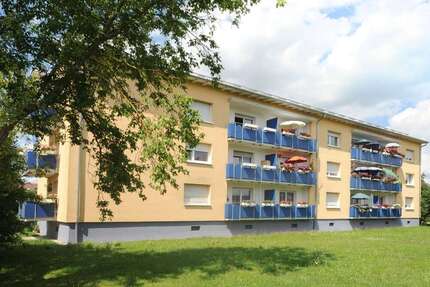 Wohnung zum Mieten in Pforzheim-Huchenfeld 490,00 € 50 m²