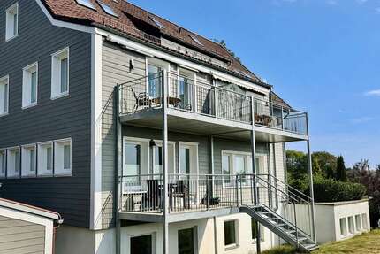 Wohnung zum Kaufen in Sankt Andreasberg 125.000,00 € 65 m²