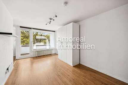 Wohnung zum Kaufen in Hamburg Groß Borstel 175.000,00 € 37.25 m² - Hamburg / Groß Borstel