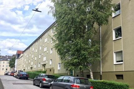 Gemütliche 1-Zi.-Whg. mit modernem Tageslichtbad - Wuppertal Barmen