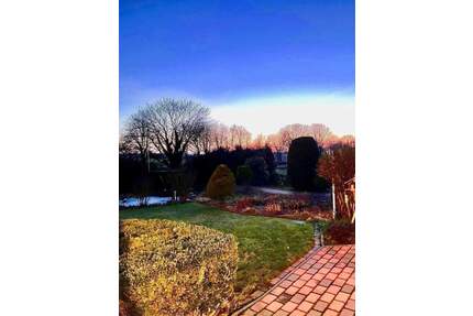 COURTAGEFREI - Preisideen erwünscht! - exklusives Traumhaus - mit fantastischem Weitblick - WärmepumpenPhotovoltaik mit Rückvergütung - Gülzow