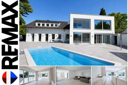 Haus zum Mieten in Wesel 3.000,00 € 340 m²