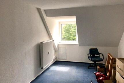 Zentral und ruhig 2,5-Zimmer-DG-Wohnung in Greven