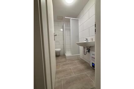 2,5-Zimmer-Wohnung in Aken (Zentrum, 65m²) Erstbezug nach Sanierung - Aken (Elbe)