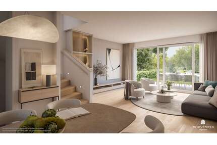 Haus zum Kaufen in Taufkirchen 1.480.000,00 € 144.77 m²