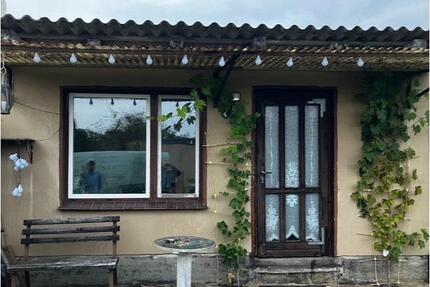 Verk.: Garten massive Laube Spargel Apfel Birne Pflaume Kirsche - Dummerstorf