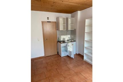 1 Zimmerwohnung in Ansbach nähe AOK