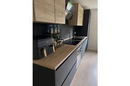 Wohnung zum Mieten in Siegen 650,00 € 64 m²