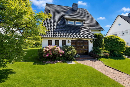 Haus zum Kaufen in Wolfenbüttel 349.000,00 € 130 m²
