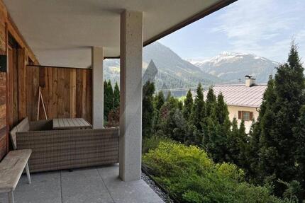 Wohnung in 6365 Kirchberg in Tirol 98m² zum Verkauf - Schäftlarn