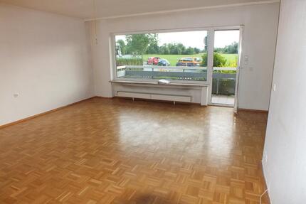 offenbach 3 Zimmer Rumpenheim Bischoffsheimer Weg111 - Offenbach am Main Hafen