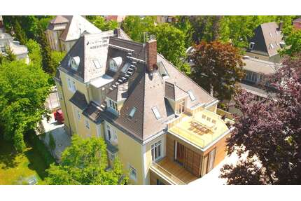 Wohnung zum Mieten in München 3.320,00 € 91 m²