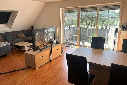 Wohnung zum Kaufen in Paderborn 215.000,00 € 80.76 m²