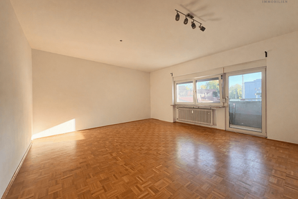 Wohnung zum Kaufen in Neumarkt in der Oberpfalz 244.000,00 € 106 m²