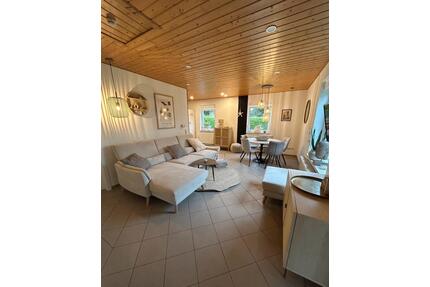 Ferienhaus Rügen - Bungalow ZWEI - Dranske