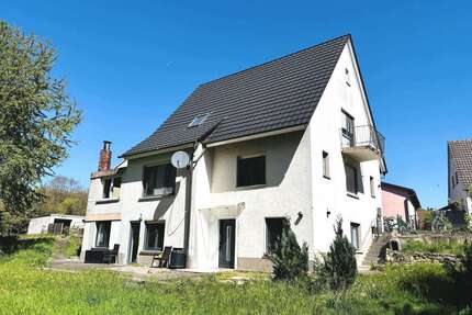 Haus zum Kaufen in Haßfurt 415.000,00 € 205 m²