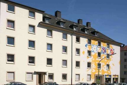 Wohnung zum Mieten in Hagen 347,63 € 58.82 m²