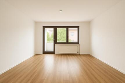 Wohnung LU, Maxstr.; komplett renoviert - Neustadt an der Weinstraße Diedesfeld