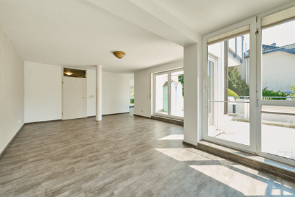 Wohnung zum Kaufen in Dreieich 420.000,00 € 106.83 m²