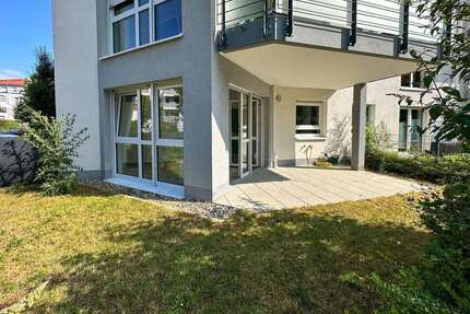 Wohnung zum Mieten in Friedberg 970,00 € 67 m²