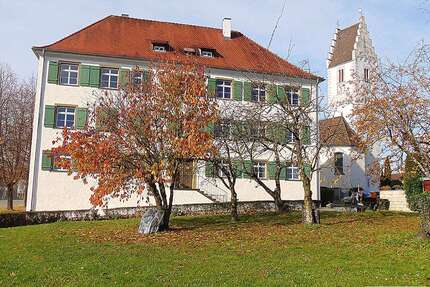 Wohnung zum Kaufen in Friedrichshafen 295.500,00 € 65.03 m²