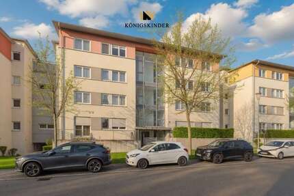 Wohnung zum Kaufen in Kornwestheim 350.000,00 € 74.5 m²