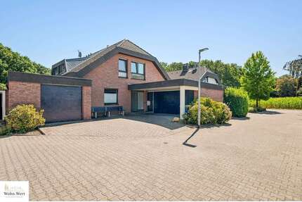 Haus zum Kaufen in Mönchengladbach 799.000,00 € 196 m²