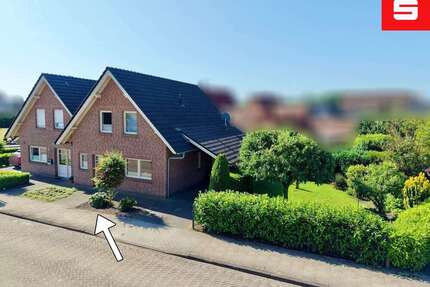 Haus zum Kaufen in Nordhorn 319.000,00 € 103 m²