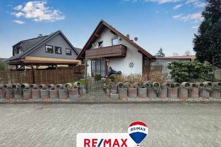 Haus zum Kaufen in Bergen 289.000,00 € 122.71 m²