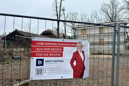 Grundstück zu verkaufen in Radebeul 174.000,00 € 500 m²