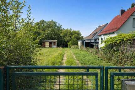 Grundstück zu verkaufen in Berlin 165.000,00 € 452 m²