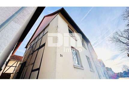 Haus zum Kaufen in Duderstadt , Niedersachs 69.000,00 € 88 m²