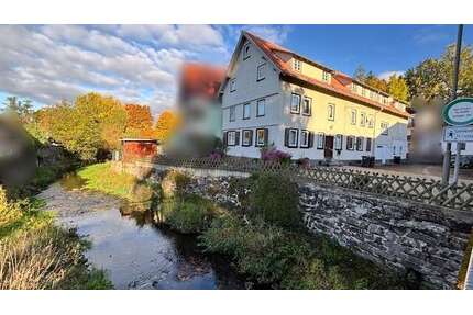 Haus zum Kaufen in Groß-Felda-Groß-Felda 319.500,00 € 219 m²