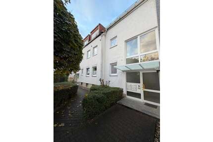 Wohnung zum Kaufen in Frankfurt am Main 310.000,00 € 47.4 m²