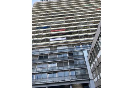 2x zwei Zimmer Wohnung in der Ludwigshafen Mitte - Ludwigshafen am Rhein