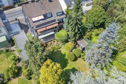 Wohnung zum Kaufen in Bergisch Gladbach 559.000,00 € 138 m²