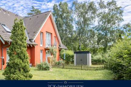 Wohnung zum Kaufen in Middelhagen 185.000,00 € 44 m²