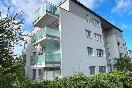 Wohnung zum Kaufen in Gelnhausen-Stadt 399.000,00 € 111.4 m²