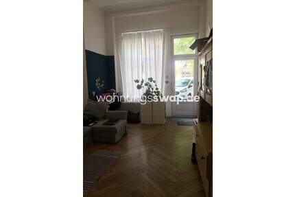 Wohnungsswap - Viktoria-Luise-Platz - Berlin Schöneberg