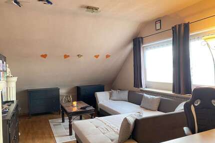 Wohnung zum Mieten in Mannheim 480,00 € 53 m²