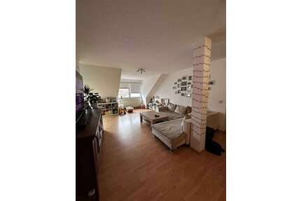 Wohnung zum Mieten in Bensheim 675,00 € 58.2 m²