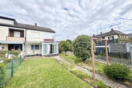 Reihenendhaus in Haltingen das ideale Zuhause für die Familie - Weil am Rhein