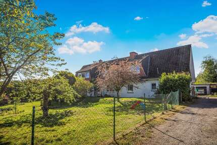 Haus zum Kaufen in Schwentinental 339.000,00 € 119 m²