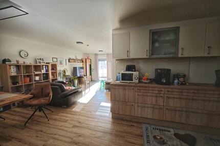 W17 Große 2 Zimmer-Wohnung in Burghausen zu vermieten