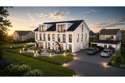 Haus zum Kaufen in Altenstadt-Waldsiedlung 595.000,00 € 210 m²