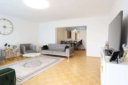 Wohnung zum Kaufen in Worms 225.000,00 € 106 m²