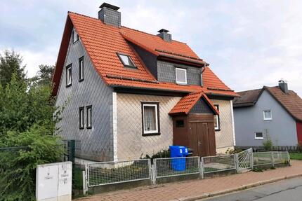 Einfamilienhaus in Sankt Andreasberg - Braunlage