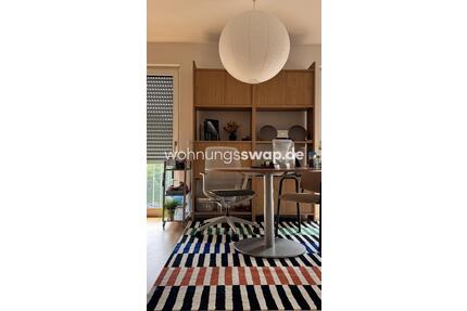 Wohnungsswap - 1 Zimmer, 43 m² - Amsterdamer Str., Nippes, Köln